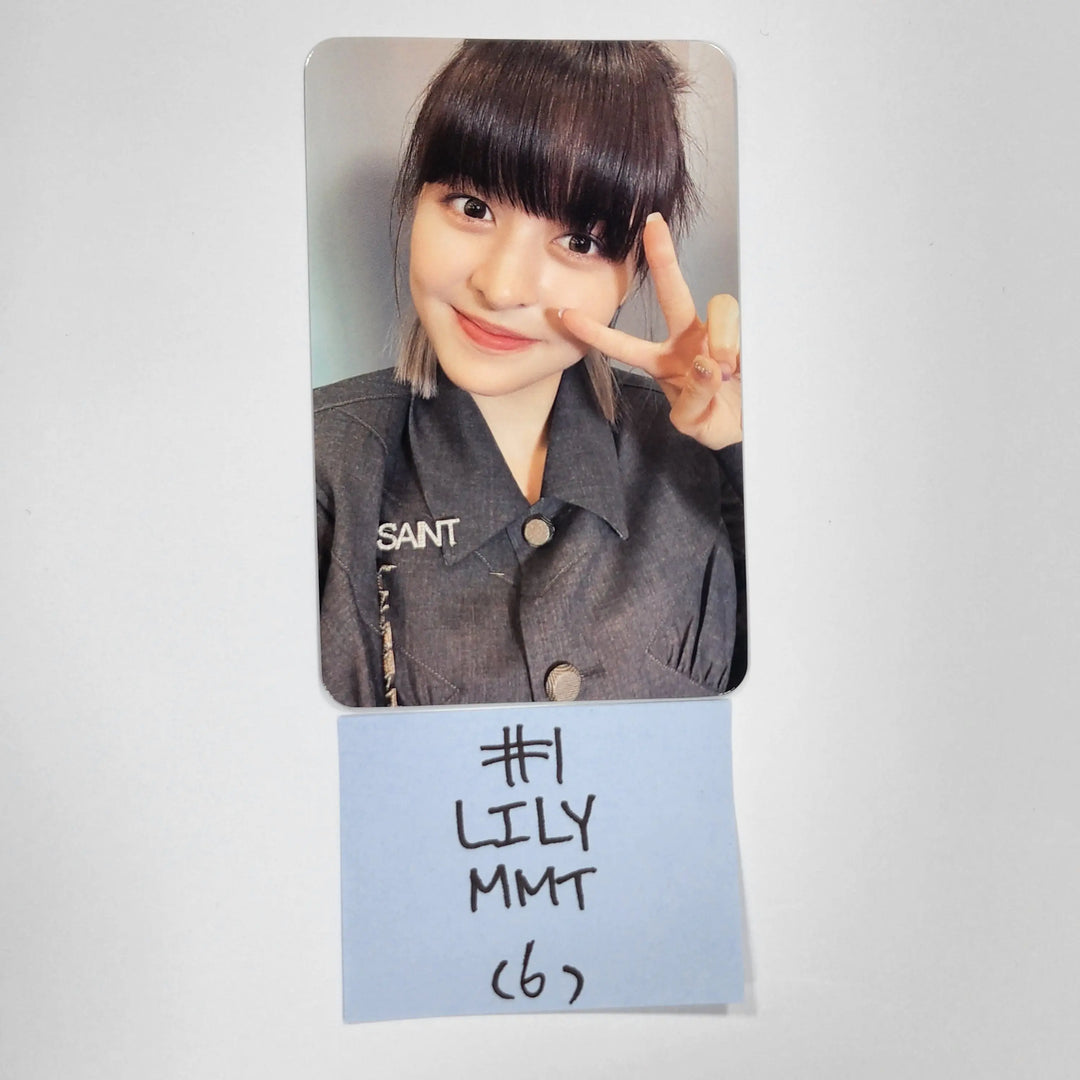 NMIXX &