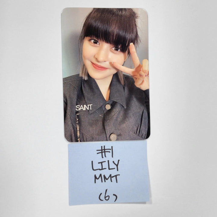 NMIXX &