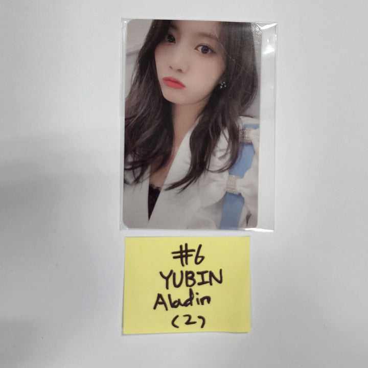 Oh My Girl &