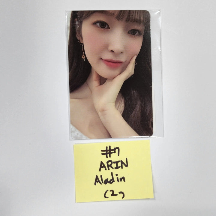 Oh My Girl &