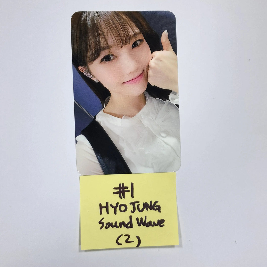Oh My Girl &