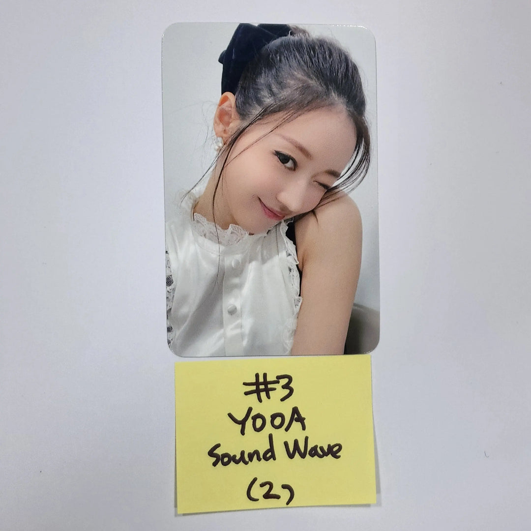 Oh My Girl &