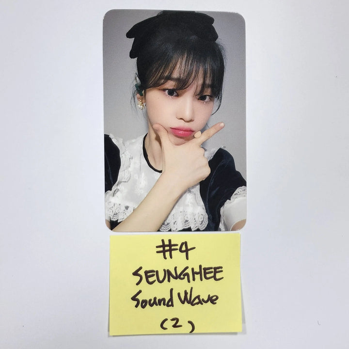 Oh My Girl &