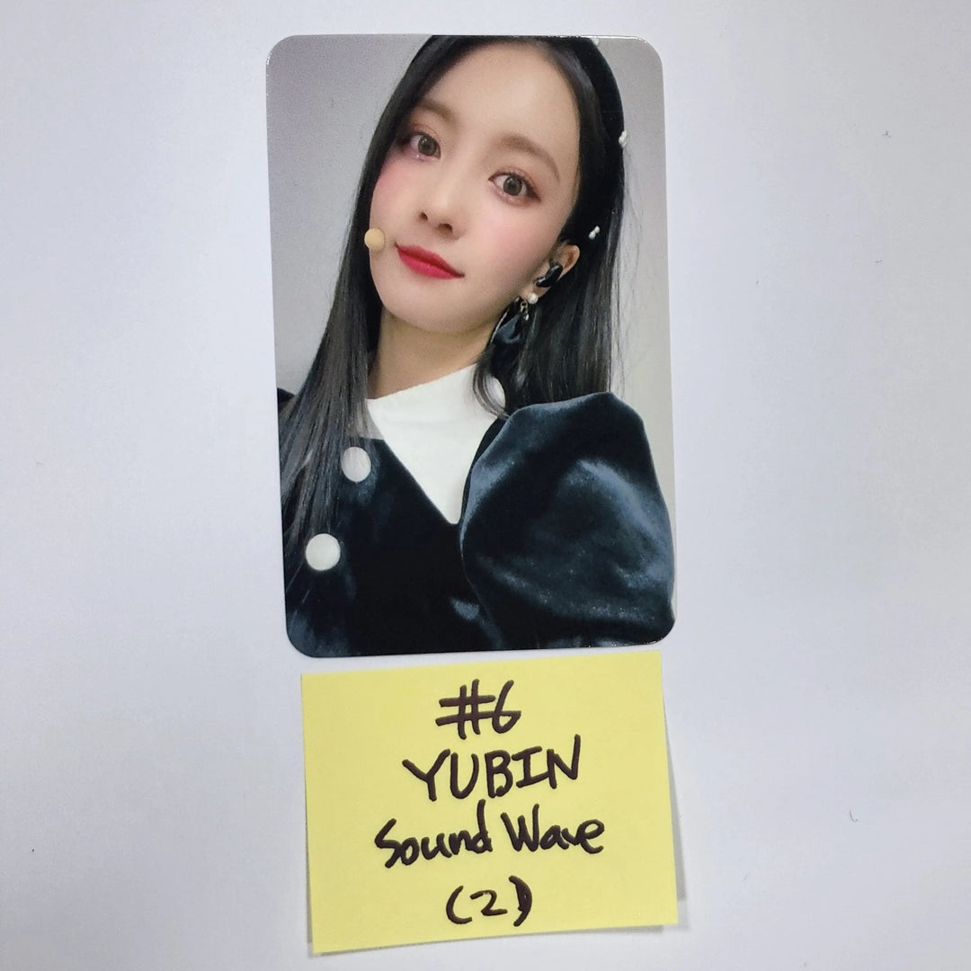 Oh My Girl &