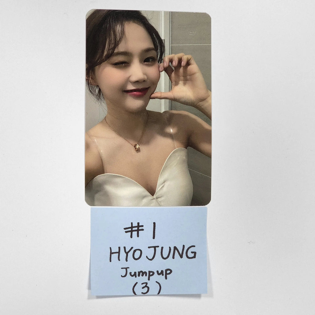 Oh My Girl &