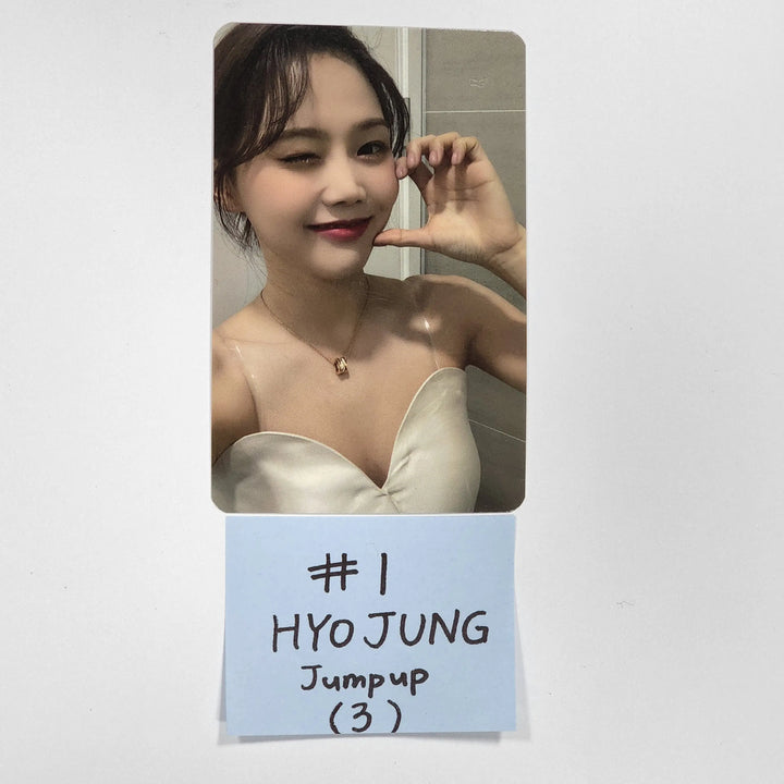 Oh My Girl &