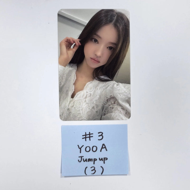 Oh My Girl &