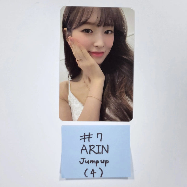 Oh My Girl &