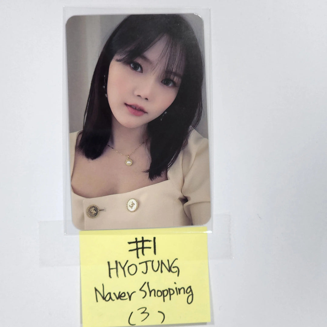 Oh My Girl &