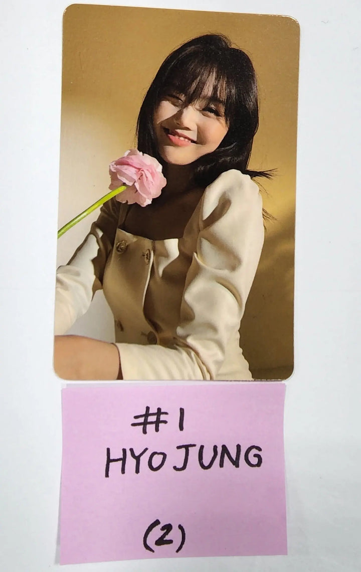Oh My Girl &