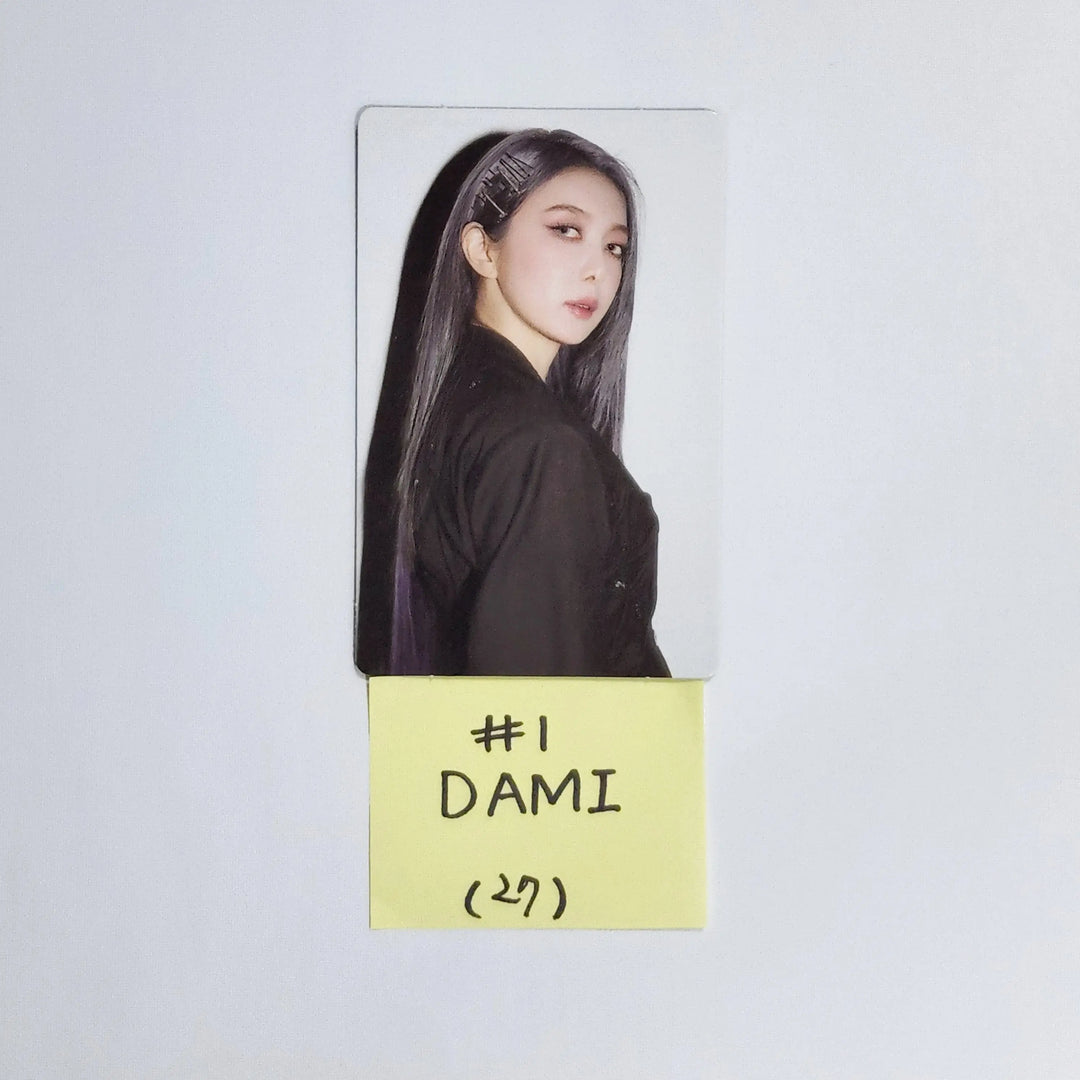 Dreamcatcher &