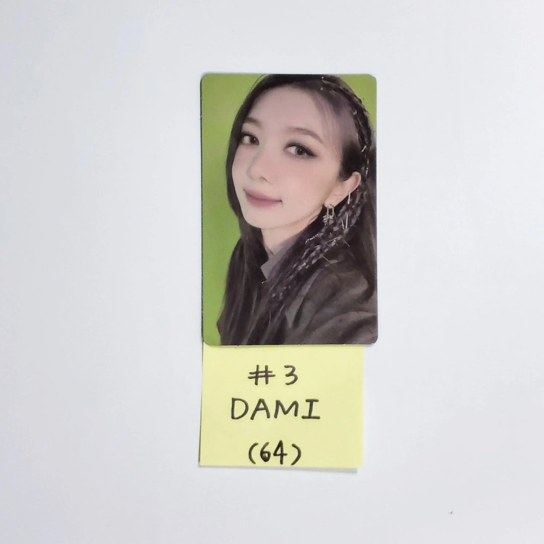 Dreamcatcher &