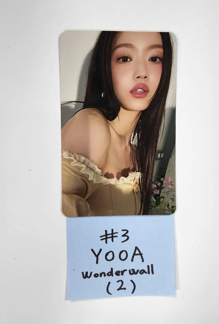 Oh My Girl &