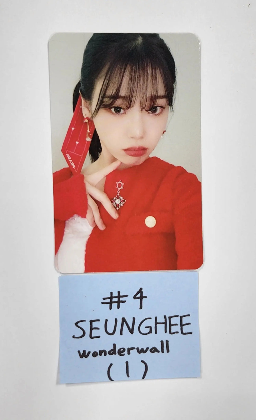 Oh My Girl &