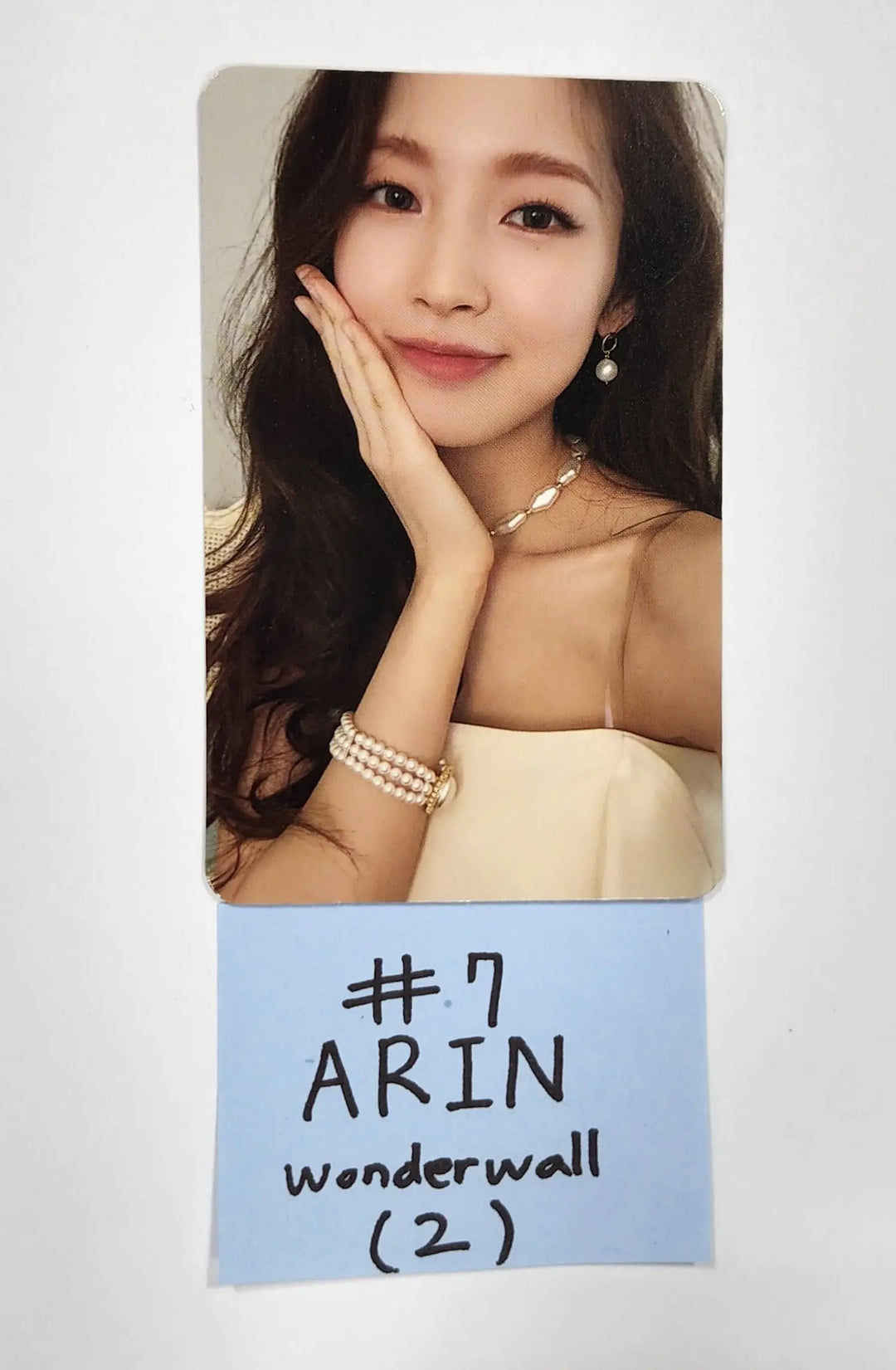 Oh My Girl &