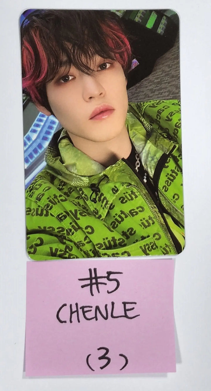 NCT Dream &