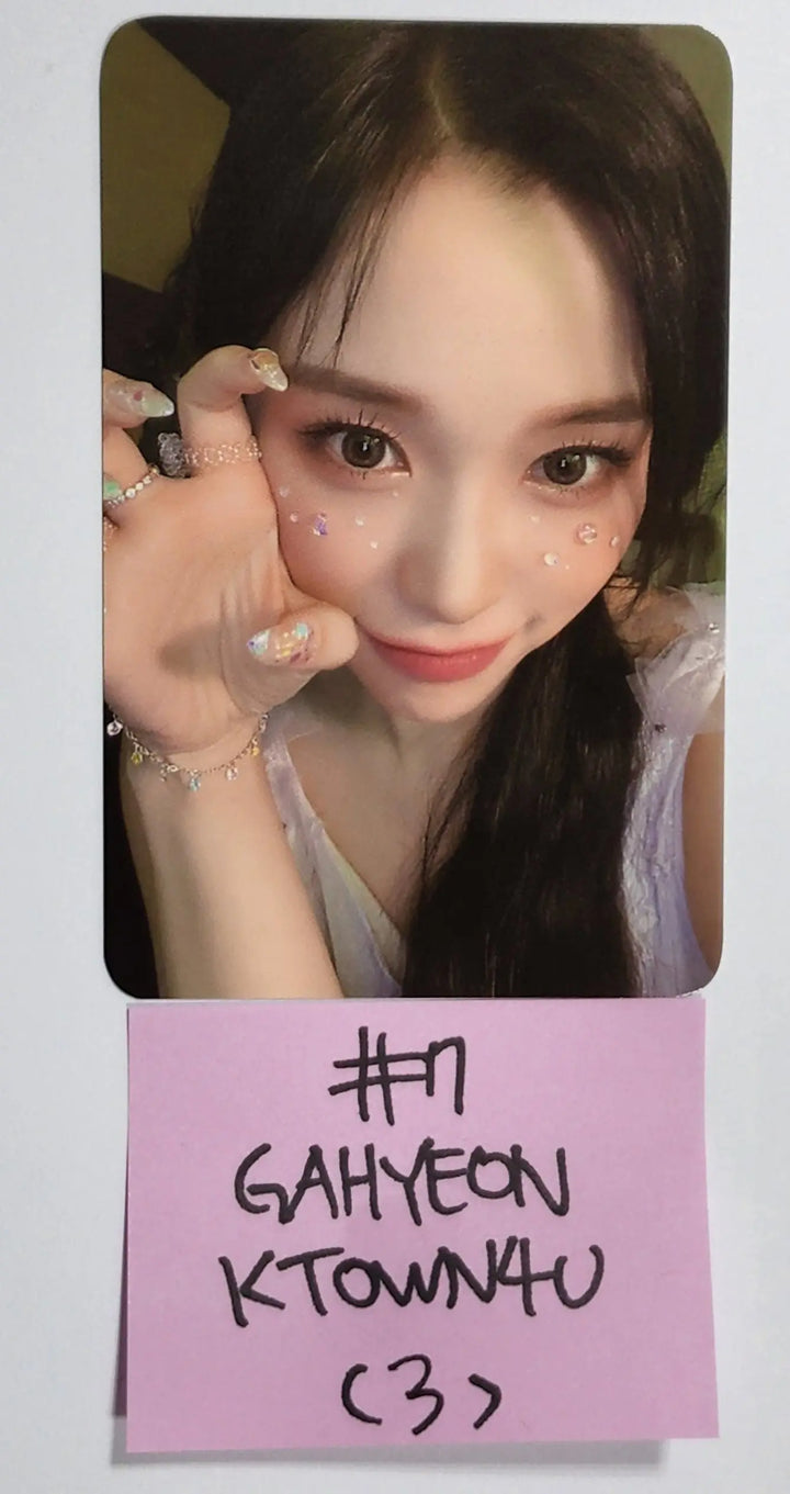 Dreamcatcher &