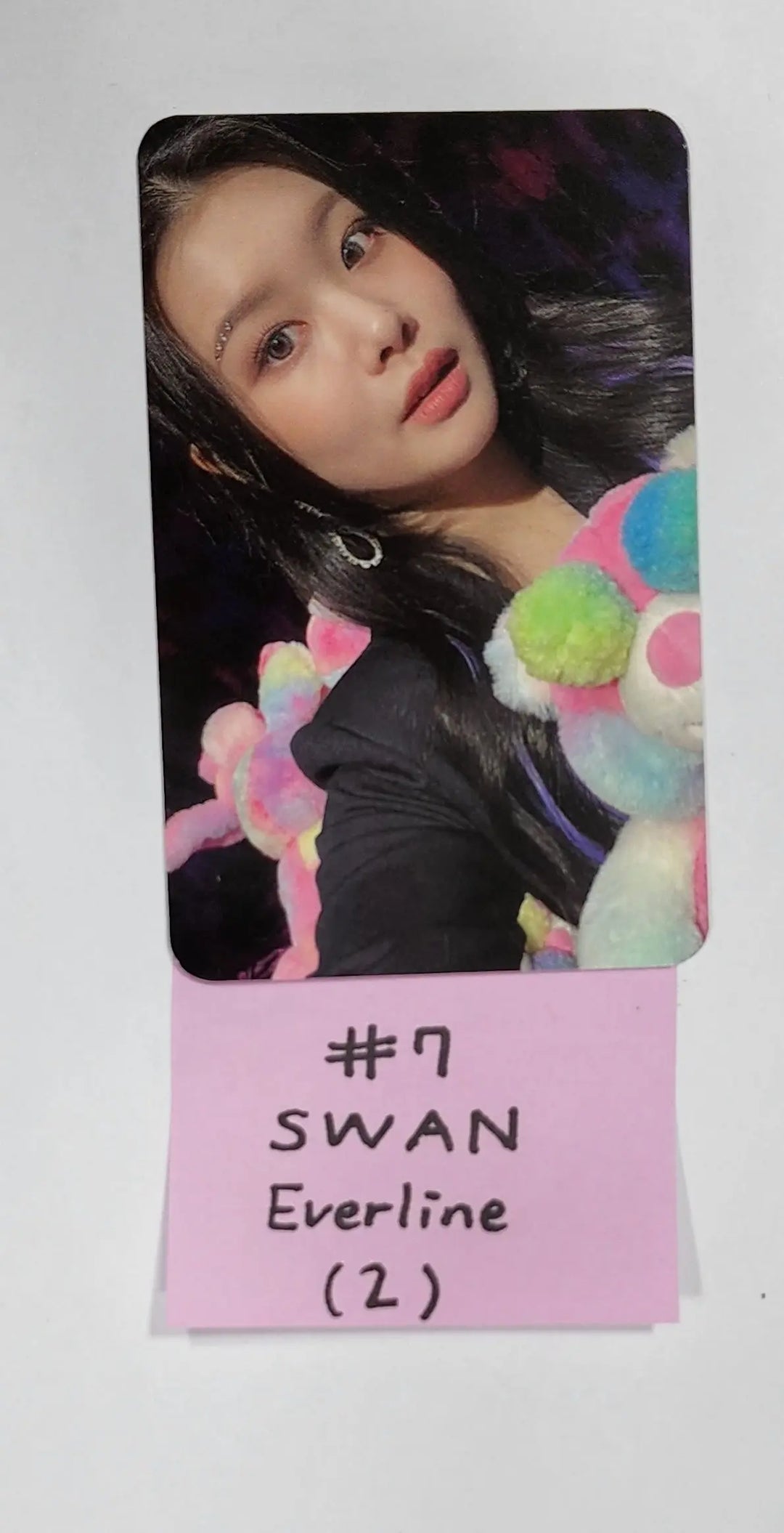 Purple Kiss &