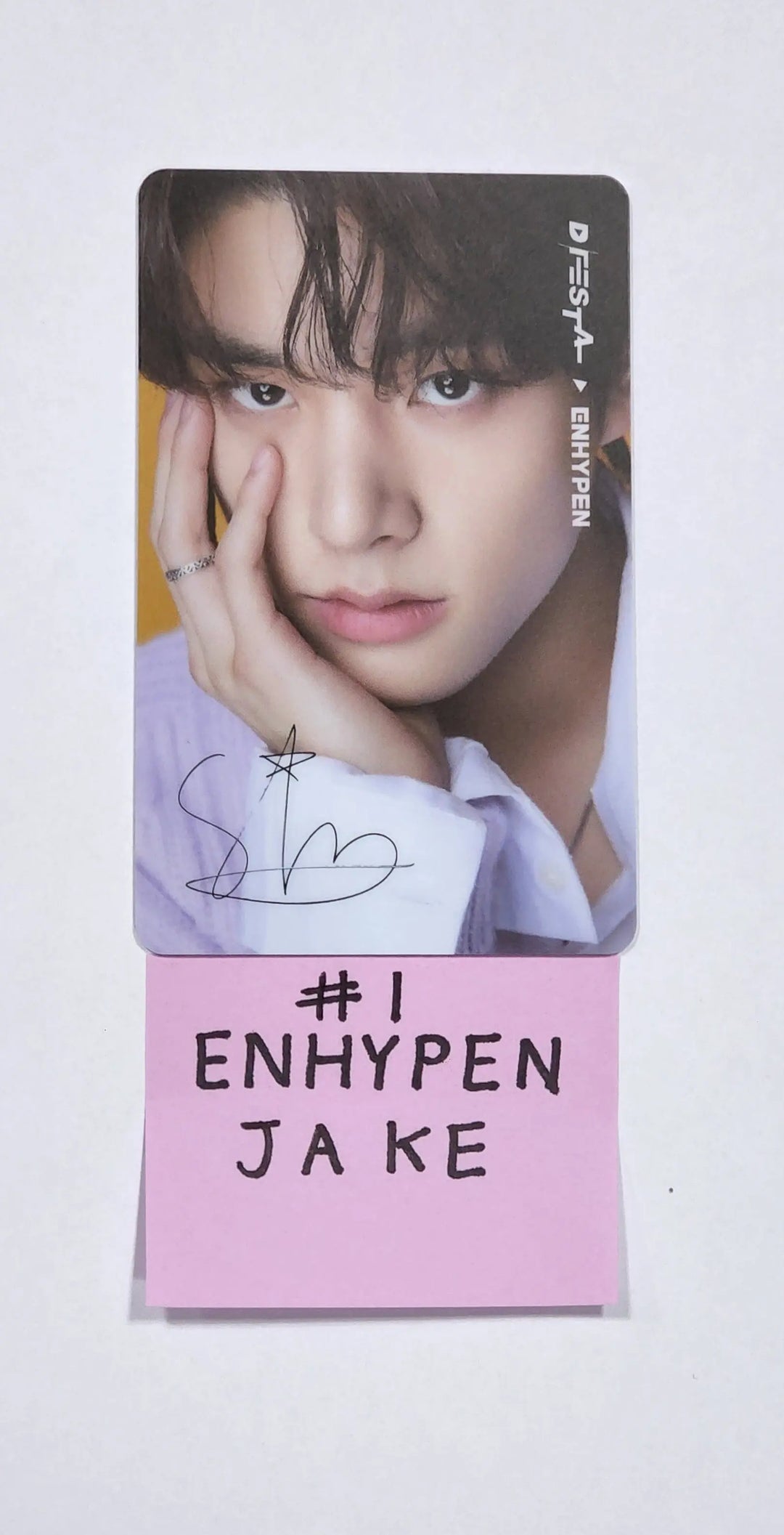ENHYPEN, Stray Kids Dispatch D&
