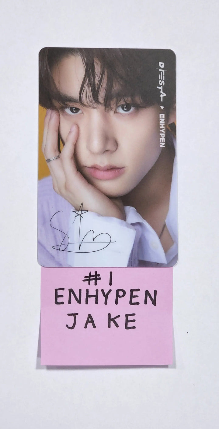 ENHYPEN, Stray Kids Dispatch D&