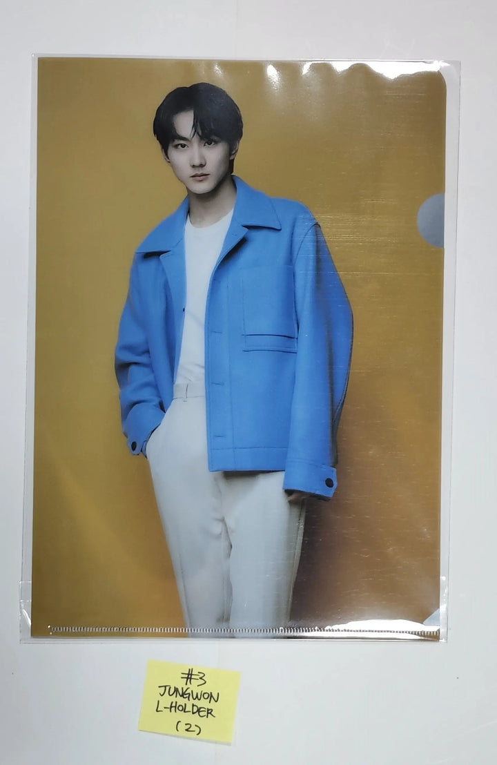 ENHYPEN Dispatch D&