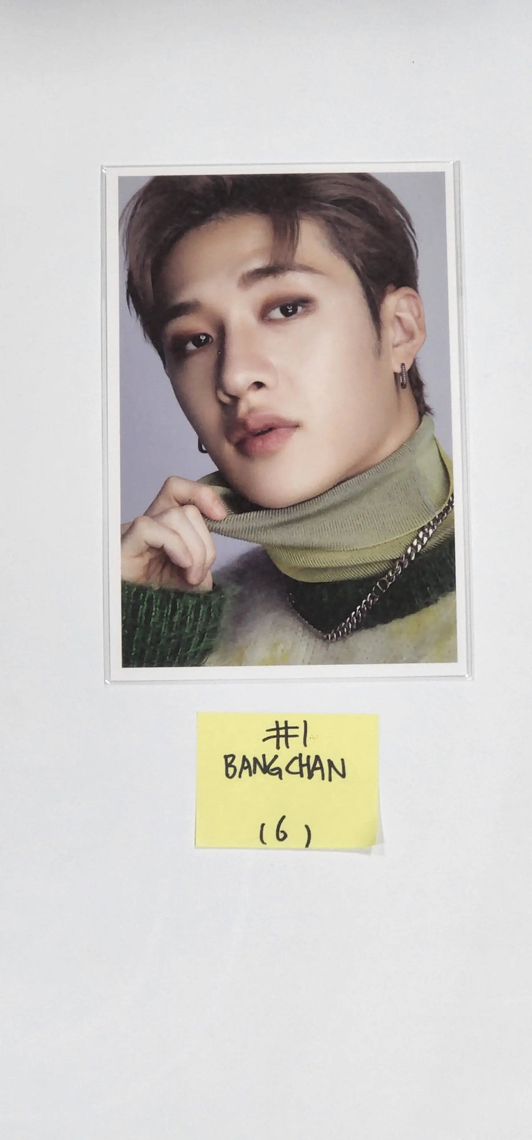 Stray Kids Dispatch D&