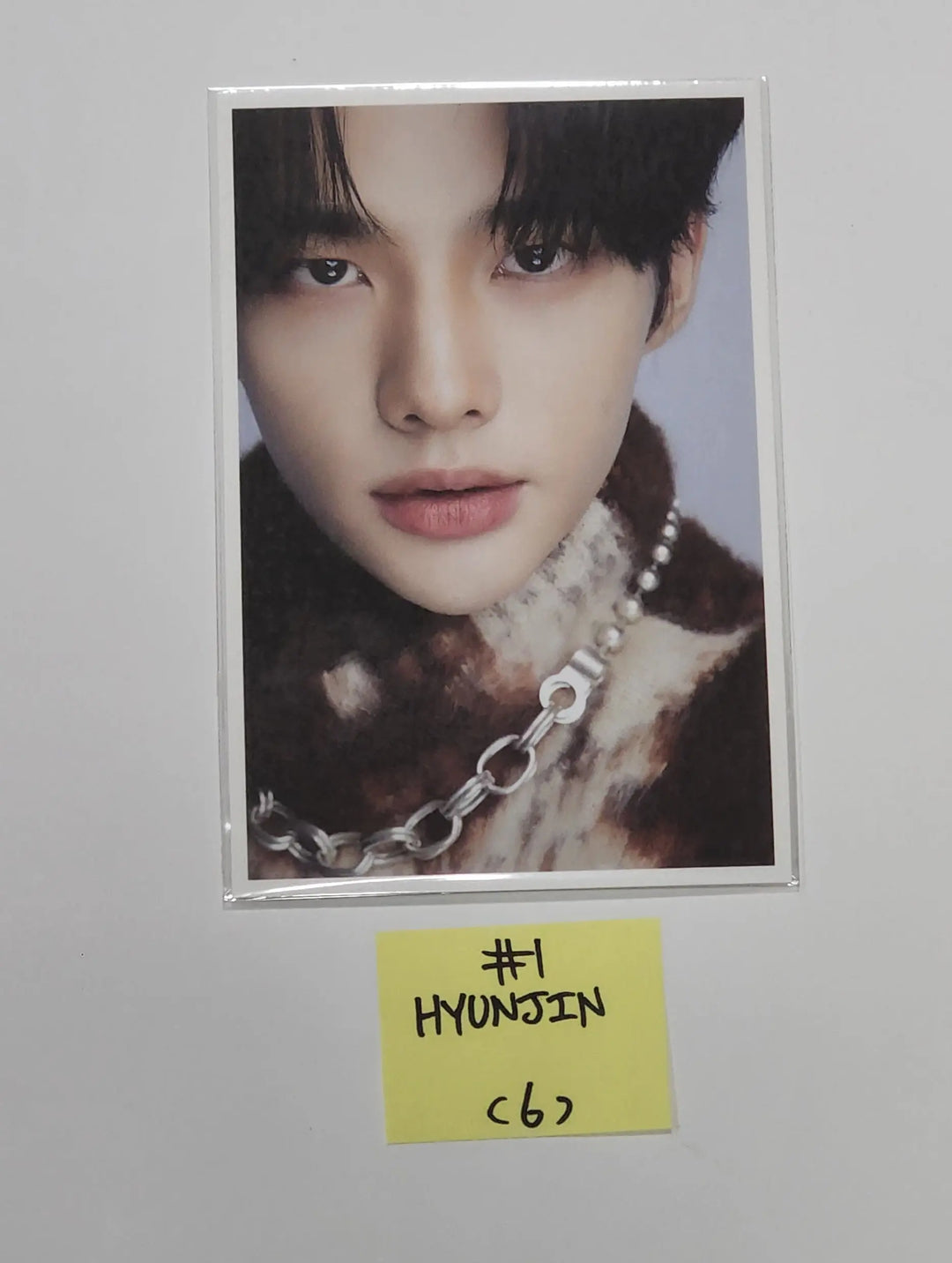 Stray Kids Dispatch D&