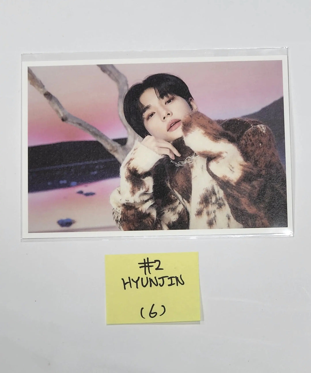 Stray Kids Dispatch D&
