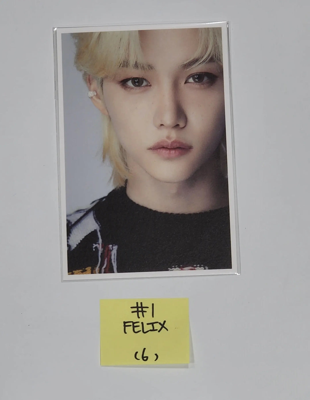 Stray Kids Dispatch D&