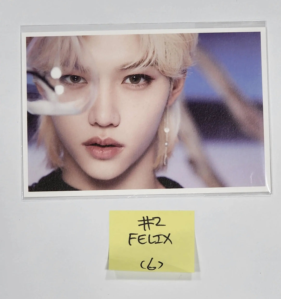 Stray Kids Dispatch D&