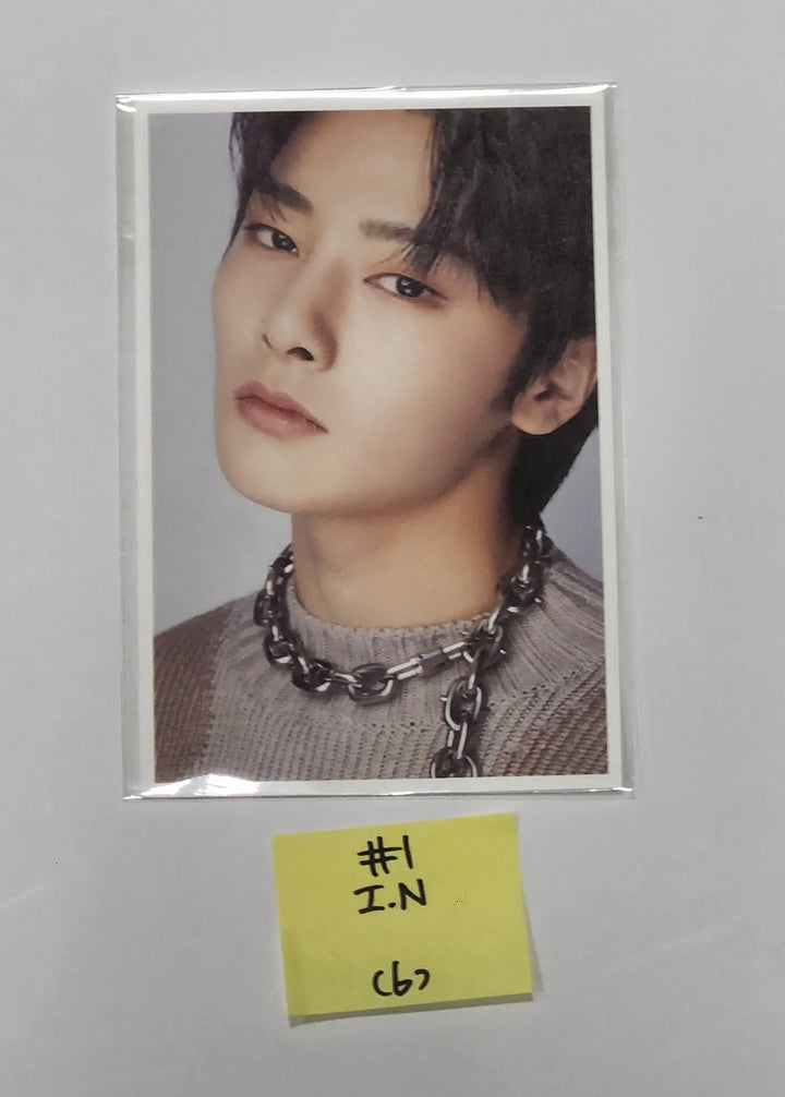 Stray Kids Dispatch D&