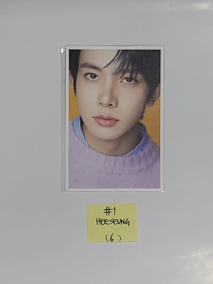 ENHYPEN Dispatch D&