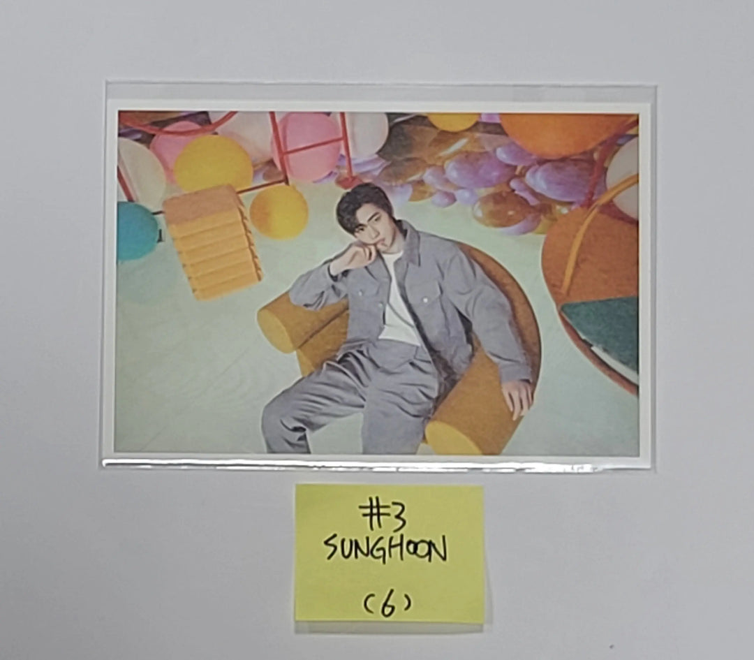 ENHYPEN Dispatch D&