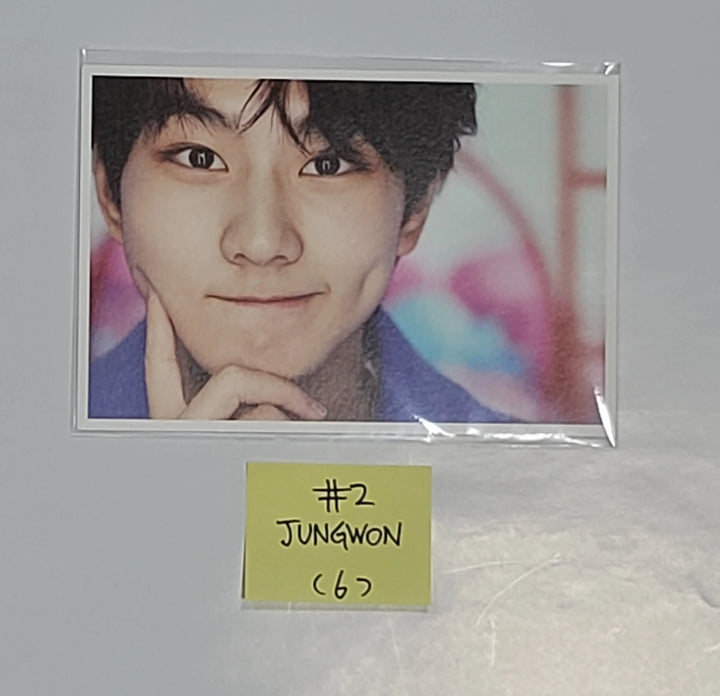 ENHYPEN Dispatch D&