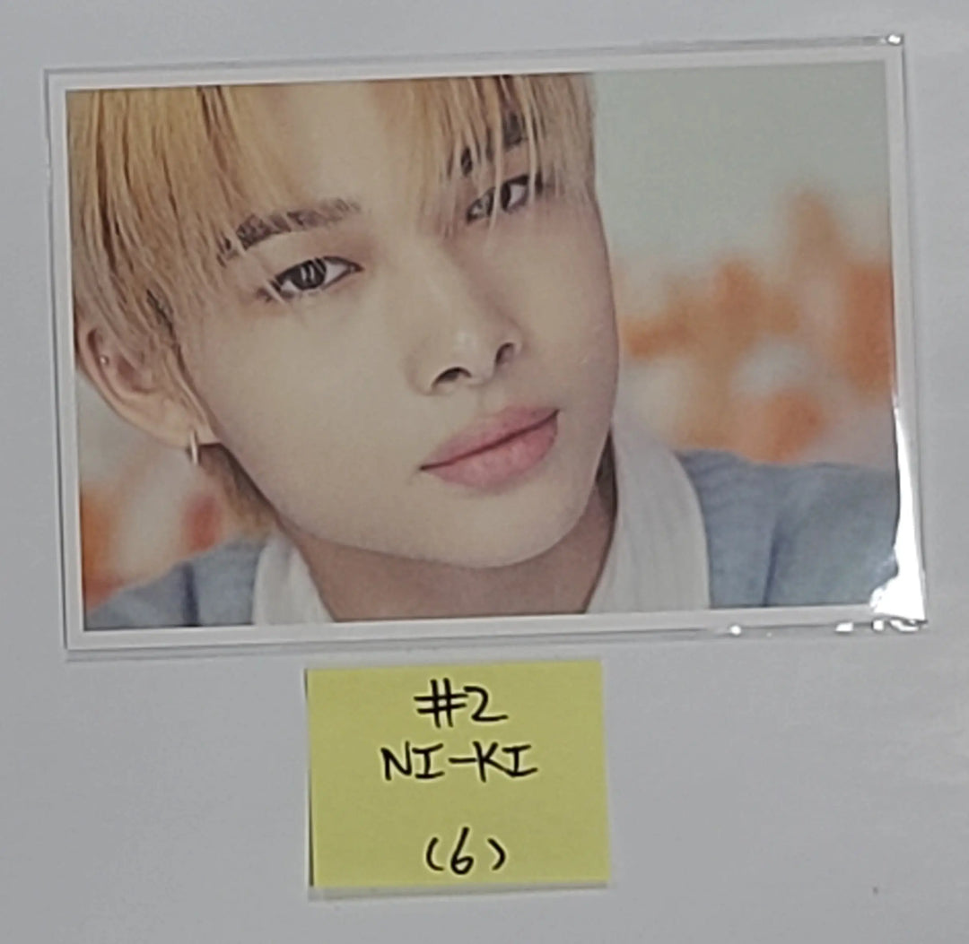 ENHYPEN Dispatch D&