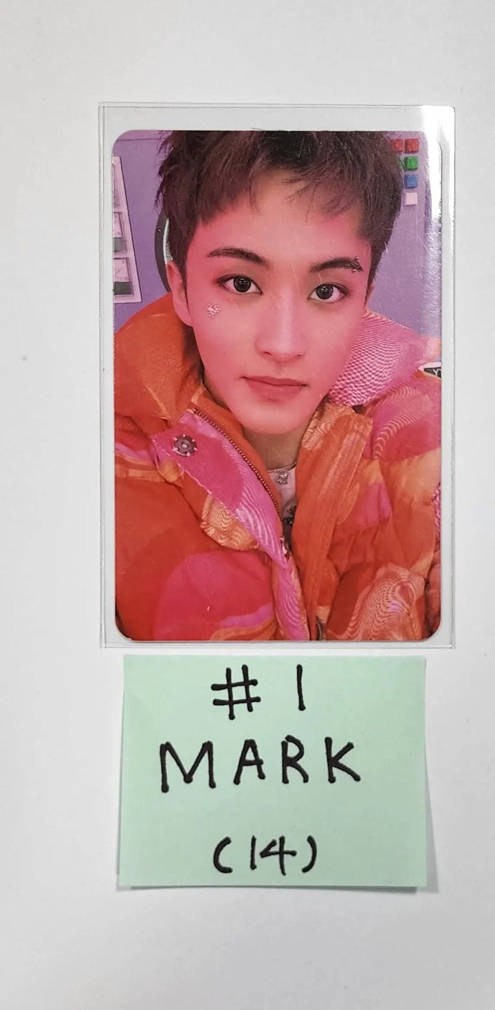NCT Dream &
