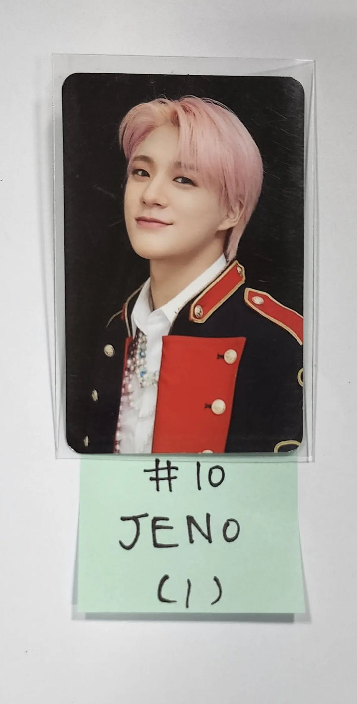 NCT Dream &