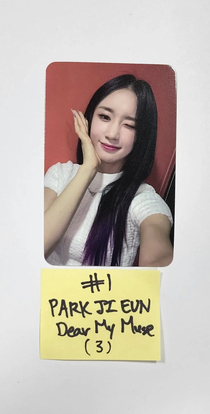Purple Kiss &