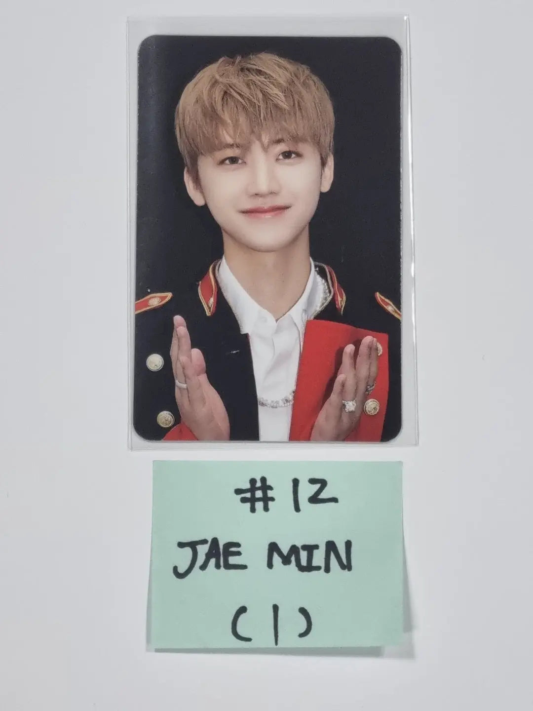 NCT Dream &