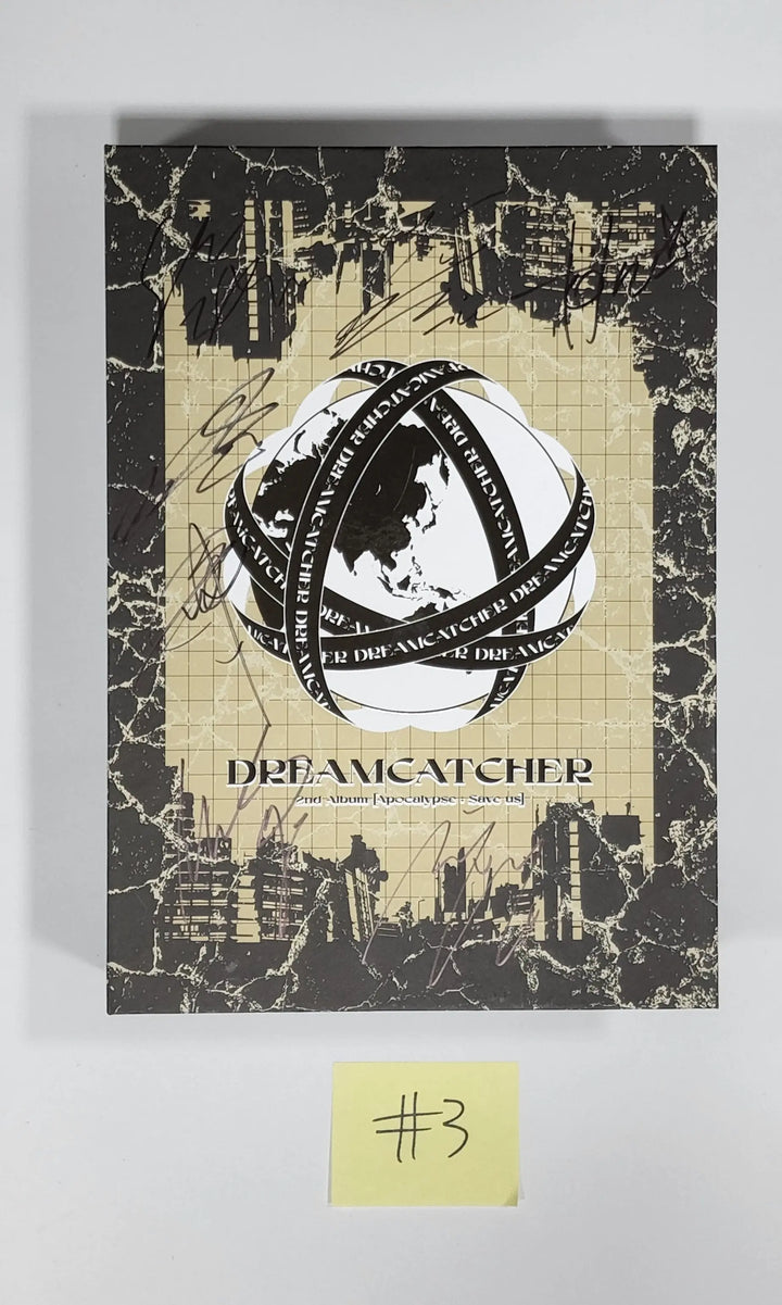 Dreamcatcher &