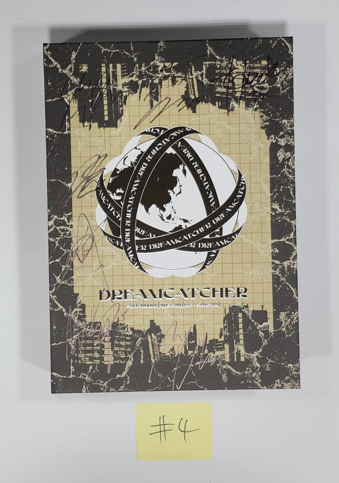 Dreamcatcher &