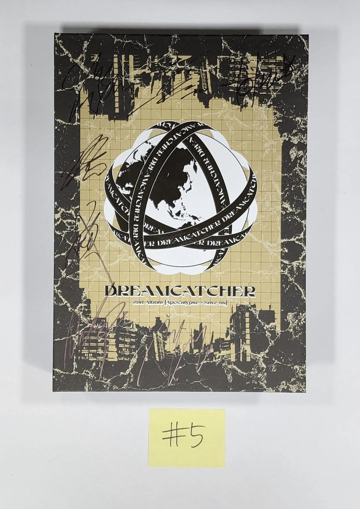 Dreamcatcher &