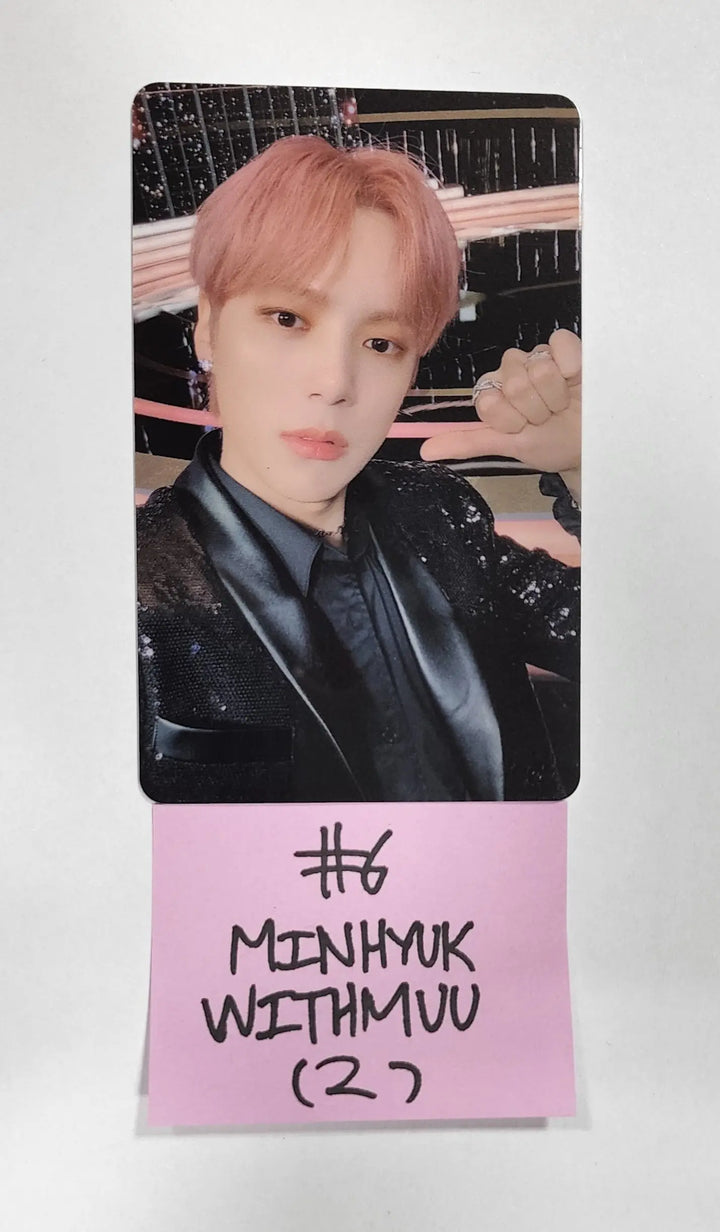 Monsta X &