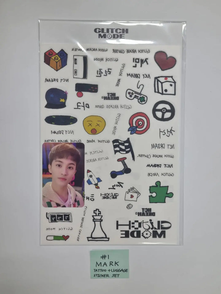 NCT Dream &