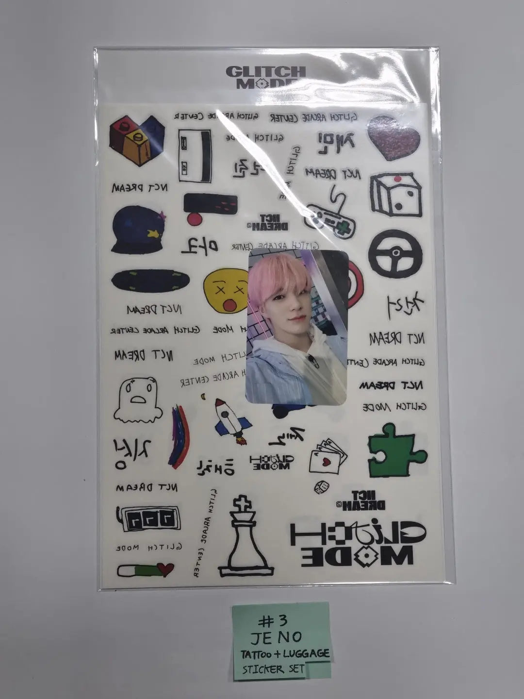 NCT Dream &