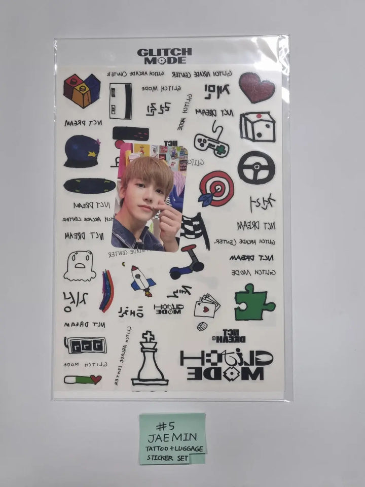 NCT Dream &
