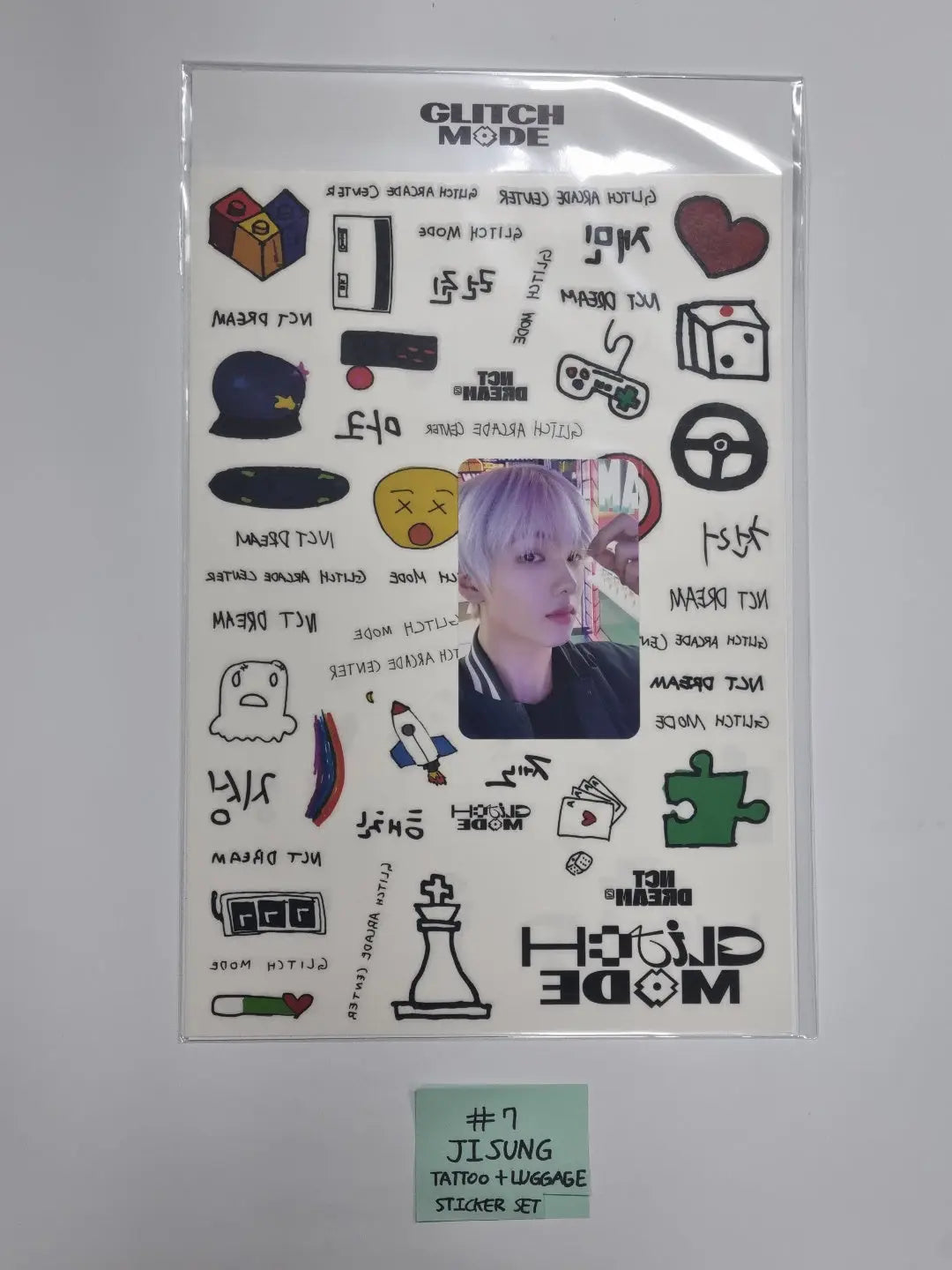 NCT Dream &
