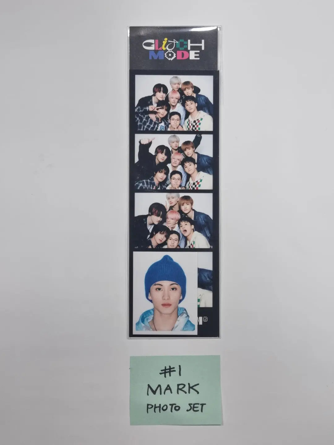 NCT Dream &