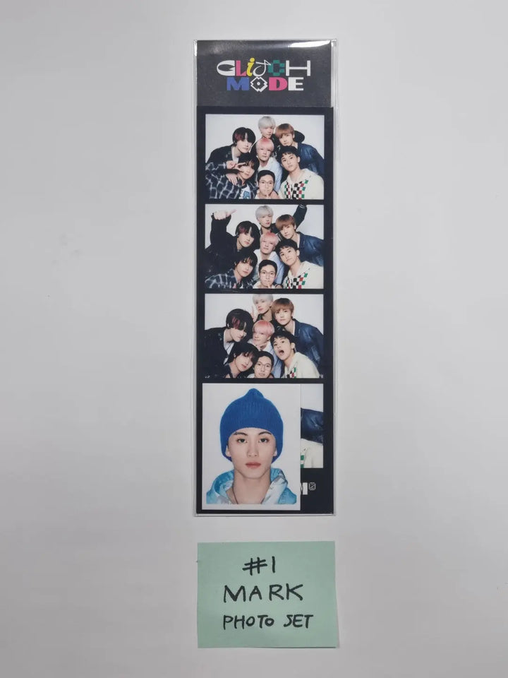 NCT Dream &