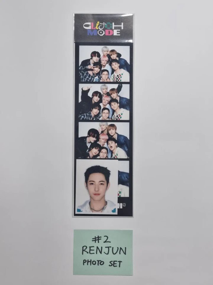 NCT Dream &